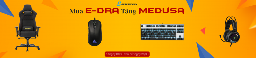 E-DRA E-DRA
